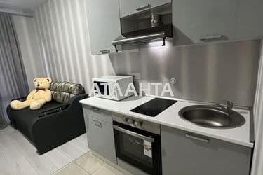1-к apartment on street Peresypskaya 7-ya na Bolshevike - Atlanta.ua