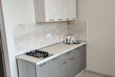 1-room apartment apartment by the address st. Massiv 10 (area 33 m²) - Atlanta.ua - photo 8