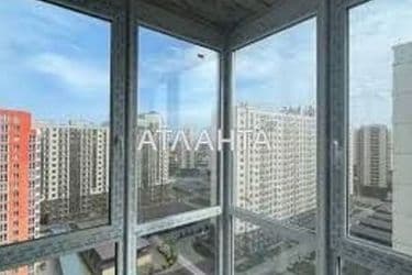 1-room apartment apartment by the address st. Nebesnoy Sotni pr Zhukova marsh pr Leninskoy iskry pr (area 33 m²) - Atlanta.ua - photo 10