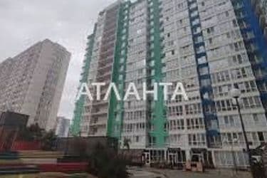 1-room apartment apartment by the address st. Nebesnoy Sotni pr Zhukova marsh pr Leninskoy iskry pr (area 33 m²) - Atlanta.ua - photo 11