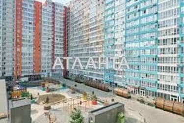 1-room apartment apartment by the address st. Nebesnoy Sotni pr Zhukova marsh pr Leninskoy iskry pr (area 33 m²) - Atlanta.ua - photo 12
