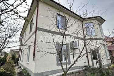 house and dacha on street Vishnevaya v Tsarskom sele 1 - Atlanta.ua