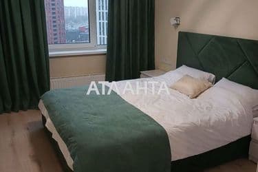 1-к apartment on  v Vinogradare - Atlanta.ua