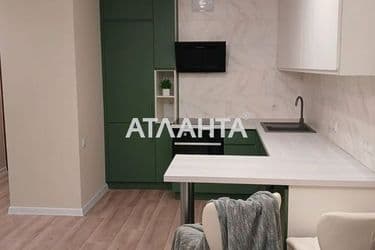 1-к apartment on  v Vinogradare - Atlanta.ua - photo 3