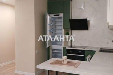 1-к apartment on  v Vinogradare - Atlanta.ua - photo 4