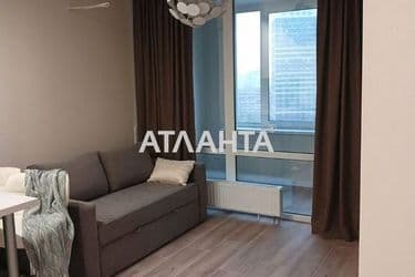 1-к apartment on  v Vinogradare - Atlanta.ua - photo 5