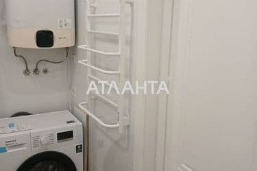 1-к apartment on  v Vinogradare - Atlanta.ua - photo 8