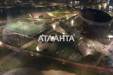 1-к apartment on  v Vinogradare - Atlanta.ua - photo 14