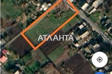 Landplot by the address st. Pobedy (area 18,9 acr) - Atlanta.ua - photo 6