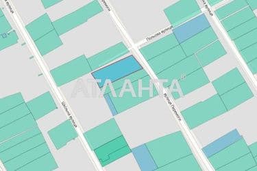 Landplot by the address st. Pobedy (area 18,9 acr) - Atlanta.ua - photo 8