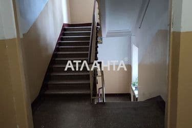 1-к квартира на улице Успенская в районе парка Шевченко - Atlanta.ua - фото 17