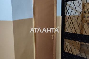 1-к квартира на улице Успенская в районе парка Шевченко - Atlanta.ua - фото 16