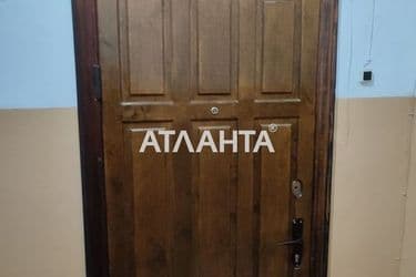1-к квартира на улице Успенская в районе парка Шевченко - Atlanta.ua - фото 14