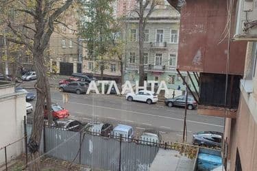 1-к квартира на улице Успенская в районе парка Шевченко - Atlanta.ua - фото 7