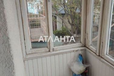 1-к квартира на улице Успенская в районе парка Шевченко - Atlanta.ua - фото 8