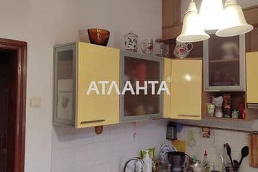 1-к квартира на улице Успенская в районе парка Шевченко - Atlanta.ua - фото 10