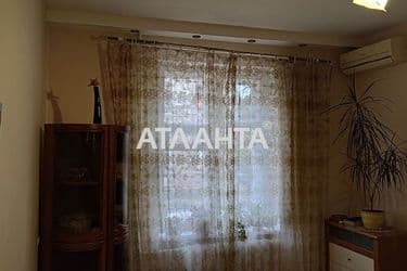 1-к квартира на улице Успенская в районе парка Шевченко - Atlanta.ua - фото 3