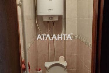 1-к квартира на улице Успенская в районе парка Шевченко - Atlanta.ua - фото 12