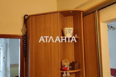 1-к квартира на улице Успенская в районе парка Шевченко - Atlanta.ua - фото 5