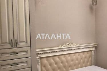 3-к квартира на улице Дерибасовская в Центре - Atlanta.ua - фото 2