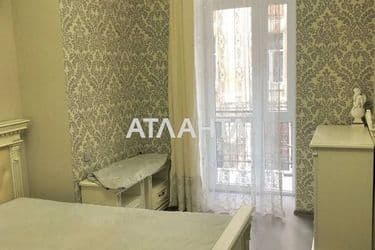 3-к квартира на улице Дерибасовская в Центре - Atlanta.ua - фото 3