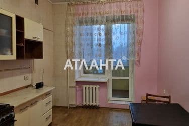 1-room apartment apartment by the address st. Topolevaya (area 44 m²) - Atlanta.ua - photo 12