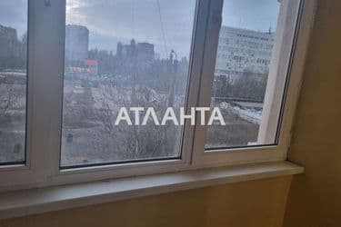 1-room apartment apartment by the address st. Topolevaya (area 44 m²) - Atlanta.ua - photo 14