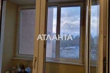 1-room apartment apartment by the address st. Topolevaya (area 44 m²) - Atlanta.ua - photo 15