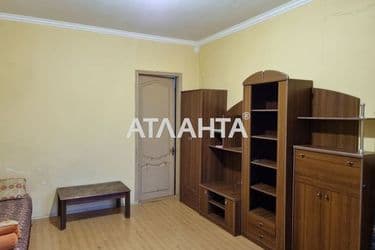 1-room apartment apartment by the address st. Topolevaya (area 41,0 m2) - Atlanta.ua - photo 16