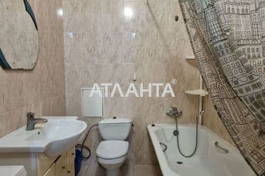 1-room apartment apartment by the address st. Topolevaya (area 44 m²) - Atlanta.ua - photo 17