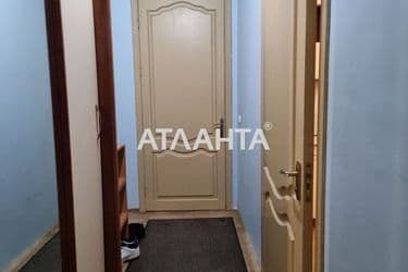 1-room apartment apartment by the address st. Topolevaya (area 41,0 m2) - Atlanta.ua - photo 18