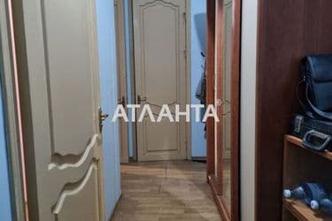 1-room apartment apartment by the address st. Topolevaya (area 44 m²) - Atlanta.ua - photo 13