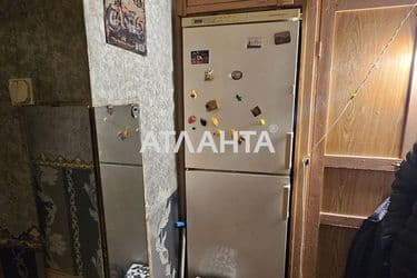 1-к apartment on street Shuma Vitaliya  Marksa Karla   - Atlanta.ua - photo 3