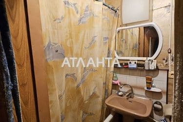 1-к apartment on street Shuma Vitaliya  Marksa Karla   - Atlanta.ua - photo 4