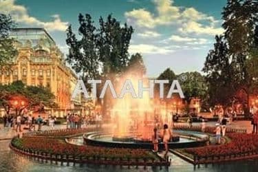 2-rooms apartment apartment by the address st. Gogolya (area 64 m²) - Atlanta.ua - photo 8