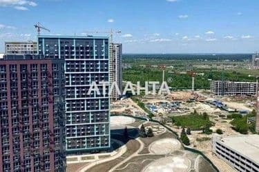 2-комнатная квартира по адресу ул. Виктора Некрасова (площадь 69,5 м²) - Atlanta.ua - фото 20