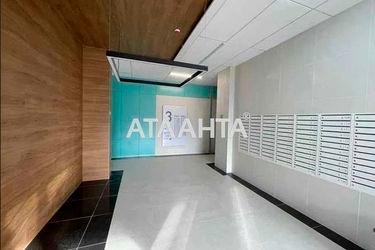 2-комнатная квартира по адресу ул. Виктора Некрасова (площадь 69,5 м²) - Atlanta.ua - фото 24