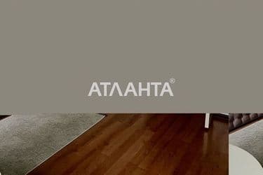 3-к квартира на улице Княжеская в Центре - Atlanta.ua - фото 4