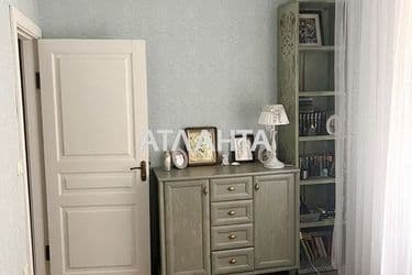 3-к квартира на улице Княжеская в Центре - Atlanta.ua - фото 6
