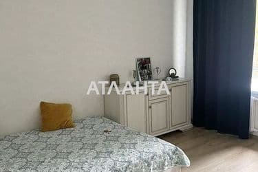 3-к квартира на улице Княжеская в Центре - Atlanta.ua - фото 7