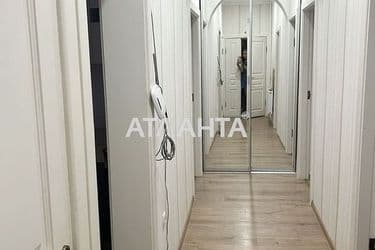 3-к квартира на улице Княжеская в Центре - Atlanta.ua - фото 11