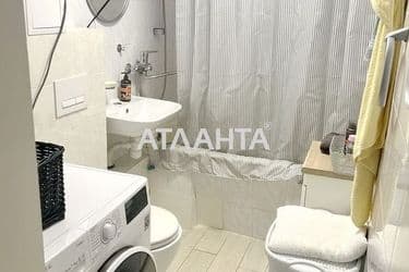 3-к квартира на улице Княжеская в Центре - Atlanta.ua - фото 14