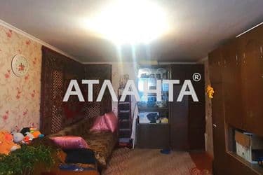 1-кімнатна квартира за адресою вул. Перемоги (площа 38 м²) - Atlanta.ua - фото 14