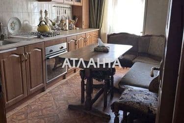 4-к квартира на Люстдорфская дор. на Таирова - Atlanta.ua