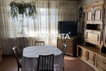 4-к квартира на Люстдорфская дор. на Таирова - Atlanta.ua - фото 3