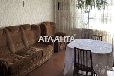4-к квартира на Люстдорфская дор. на Таирова - Atlanta.ua - фото 4