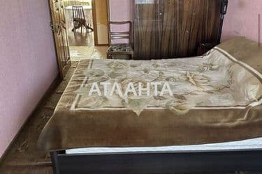 4-к квартира на Люстдорфская дор. на Таирова - Atlanta.ua - фото 7