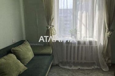 4-к квартира на Люстдорфская дор. на Таирова - Atlanta.ua - фото 8