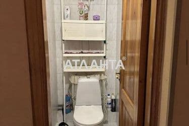 4-к квартира на Люстдорфская дор. на Таирова - Atlanta.ua - фото 12