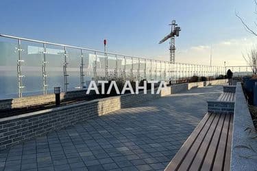 1-room apartment apartment by the address st. Kurortnyy per (area 45,7 m²) - Atlanta.ua - photo 11